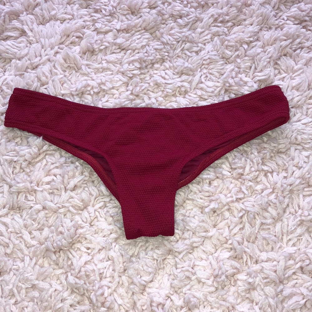 Billabong bottoms